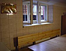 Good Bye Lenin Hostel, Krakow