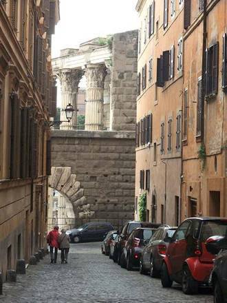 Nerva Boutique Hotel, Rome