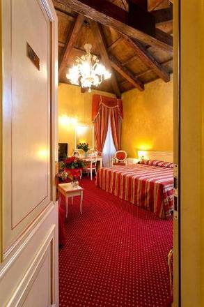 Ca' San Polo, Venice