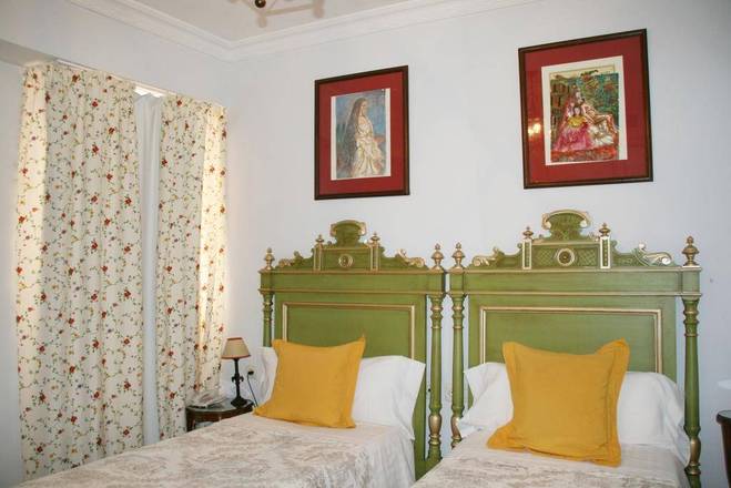 Hotel Convento La Gloria, Seville