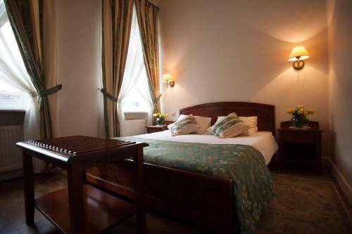 Karmel Hotel, Krakow