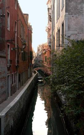 Hotel Al Ponte Mocenigo, Venice