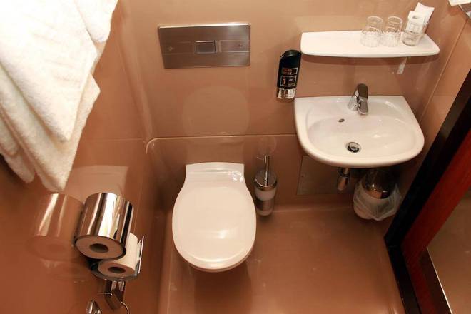 Hotel Goldene Krone Innsbruck, Innsbruck