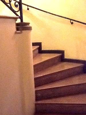 Hotel Antico Borgo Di Trastevere, Rome