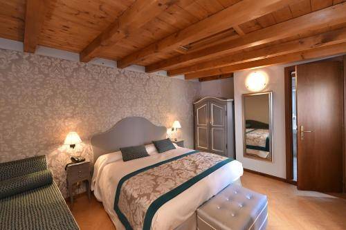 Hotel Villa Rosa, Venice