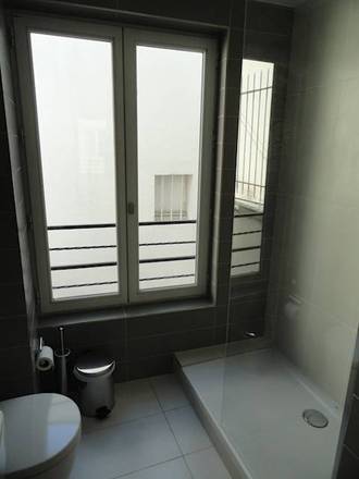 Hôtel De La Herse d'Or, Paris