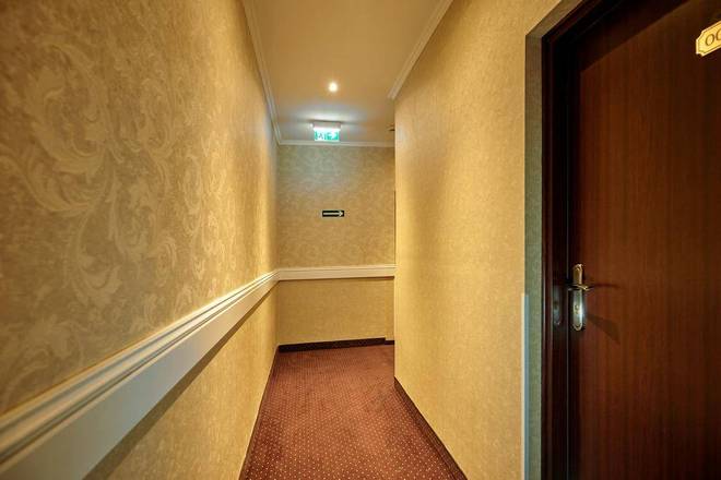 Blue Aparthotel, Krakow