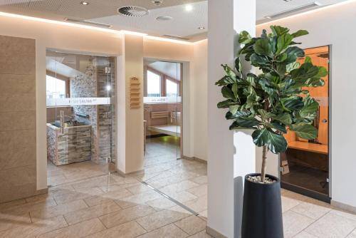 Alphotel Innsbruck, Innsbruck