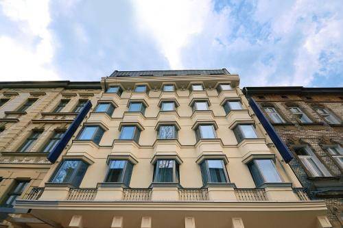 Hotel Logos, Krakow