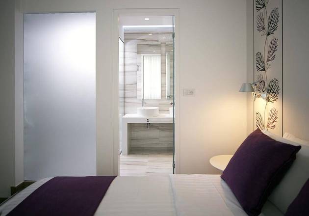 Best Western Amazon Hotel, Athens