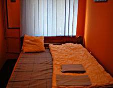Sky Hostel, Krakow