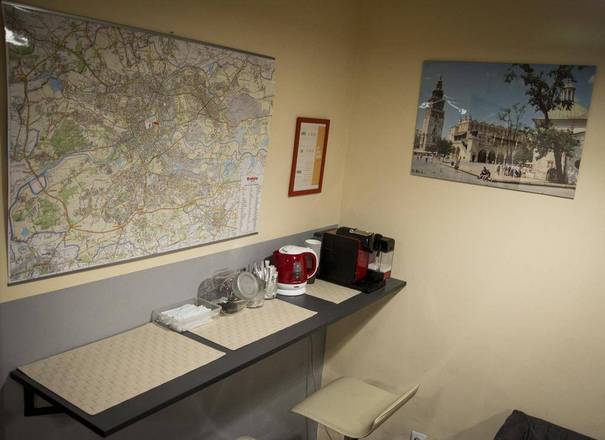 City Hostel, Krakow
