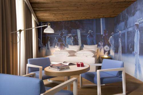 Hotel Goldgasse, Salzburg