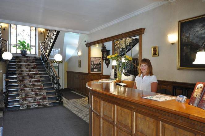 Hotel Pollera, Krakow