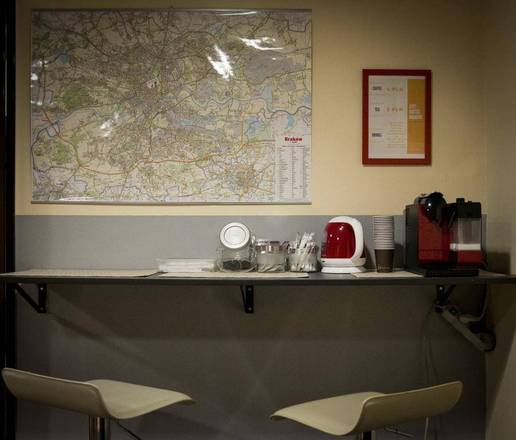 City Hostel, Krakow