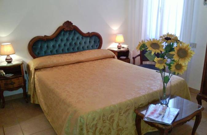 Hotel Ariel Silva, Venice