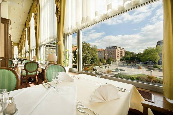 Apollo Hotel Bratislava, Bratislava