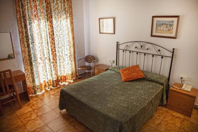 Hostal Ramos, Barcelona
