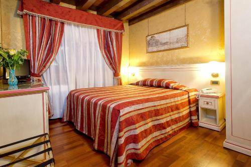 Ca' San Polo, Venice