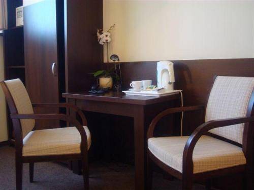 Hotel Amber, Krakow