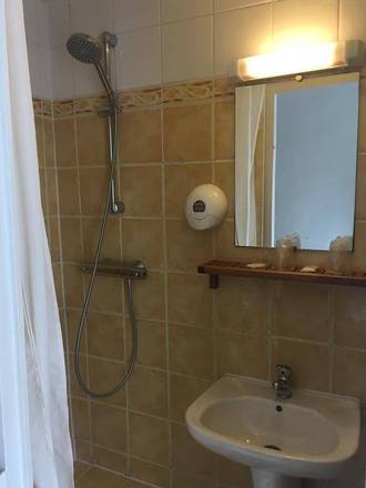 Hôtel De La Herse d'Or, Paris