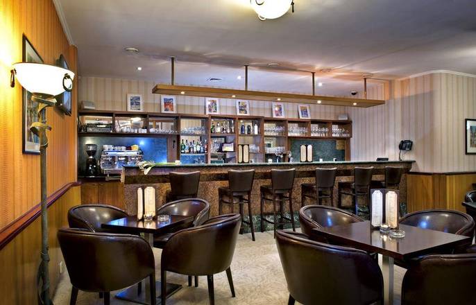 Hotel Tatra, Bratislava