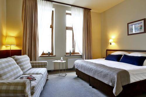 Hotel Amber, Krakow