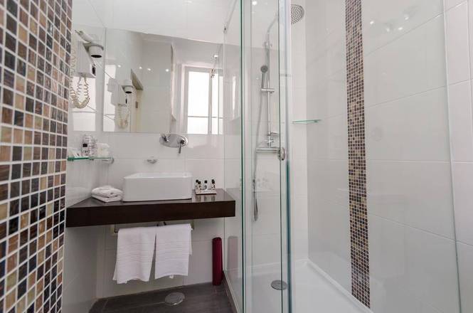 Hotel Borges Chiado, Lisbon