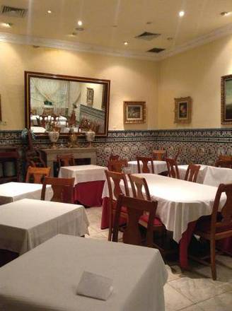 Hostal Sierpes, Seville
