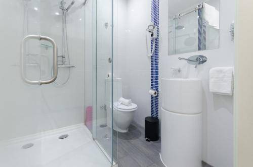 Hotel Americano Rossio, Lisbon