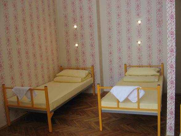 City Hostel, Krakow
