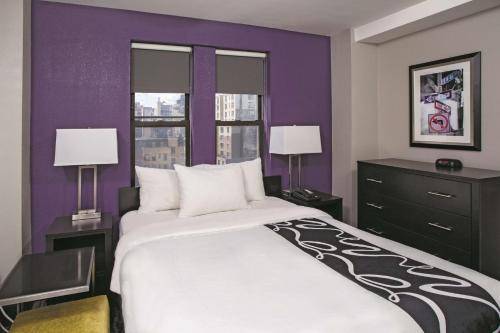 La Quinta by Wyndham New York City Central Park (Formerly Comfort Inn Central Park West), New York