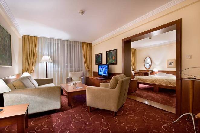 Apollo Hotel Bratislava, Bratislava