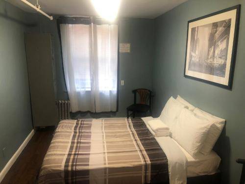 Chelsea International Hostel, New York