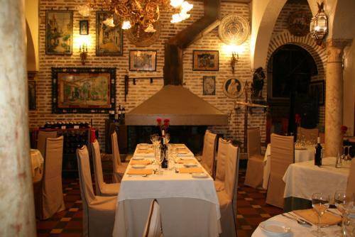 Hotel Convento La Gloria, Seville
