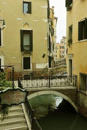 Locanda Silva, Venice