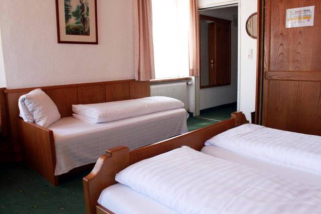 Hotel Altpradl, Innsbruck