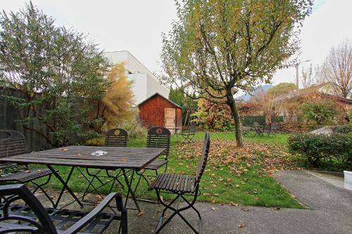Pension Elisabeth, Salzburg