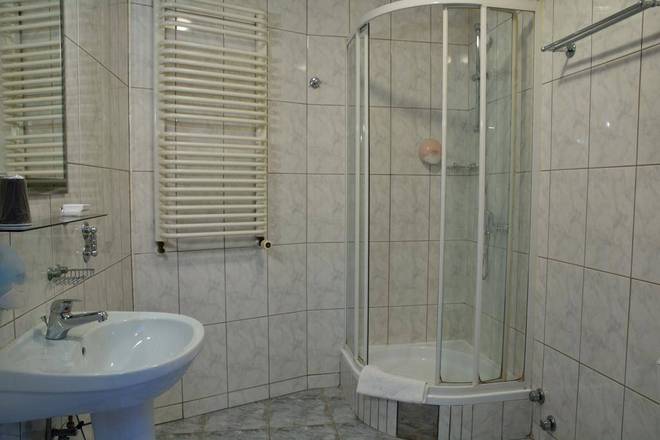 Hotel Fortuna Bis, Krakow