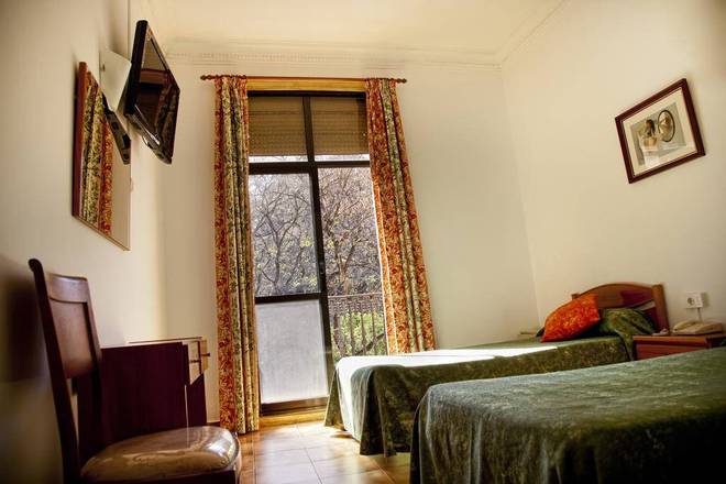Hostal Ramos, Barcelona