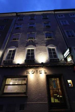 Cityhotel Trumer Stube, Salzburg