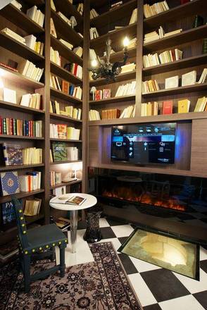 Hotel Le Clos de Notre Dame, Paris