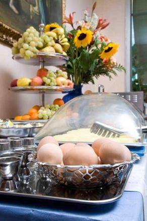 Hotel Rimini, Rome