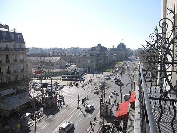 Hotel Royal Phare, Paris