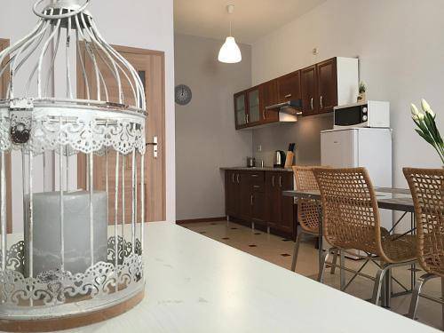 Old Town Apartments, Krakow