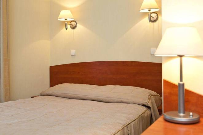 Hotel Kazimierz, Krakow