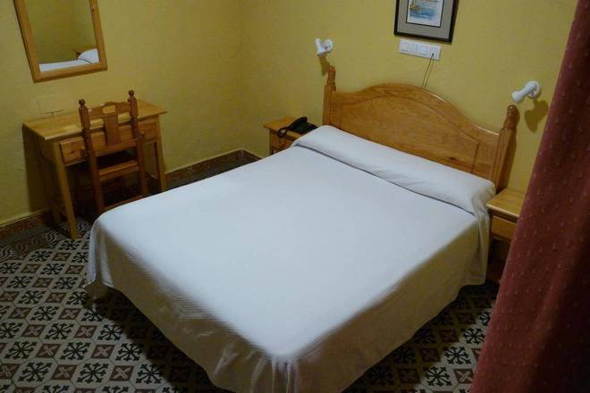 Hostal Sierpes, Seville