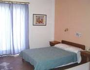 Achillion Hotel, Athens