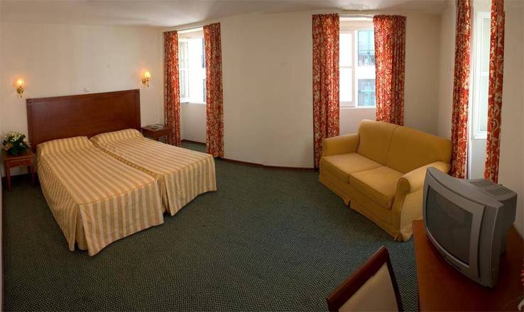 Hotel Borges Chiado, Lisbon