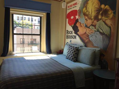 Chelsea Pines Inn, New York